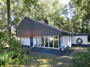 Modern Holiday Home in Haaksbergen with Garden
